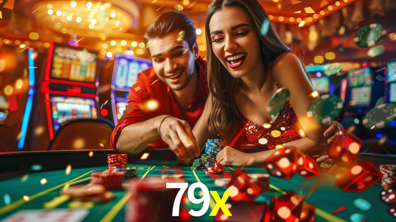 79x - Pagamento PIX Instantâneo